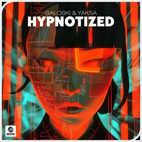 Hypnotized ft. YAKSA | Boomplay Music