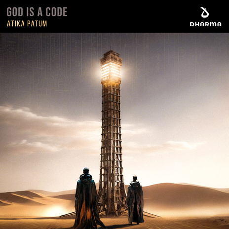 God Is A Code | Boomplay Music