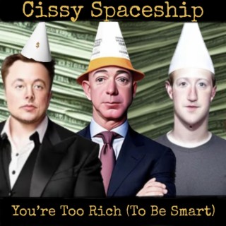 You're Too Rich (To Be Smart) lyrics | Boomplay Music