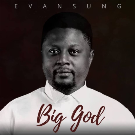 Big God | Boomplay Music