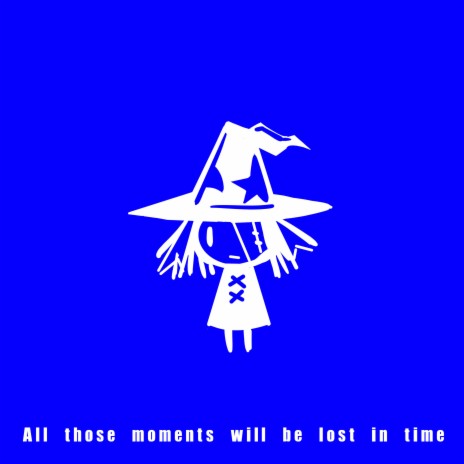 All those moments will be lost in time (Metaltronica Mix)