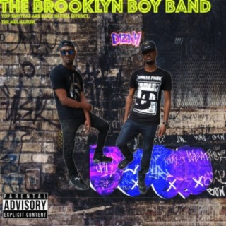The Brooklyn Boy Band