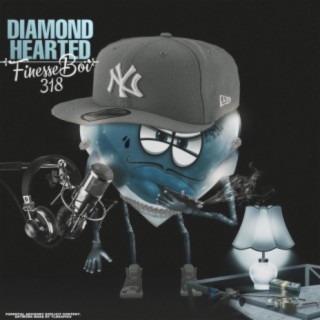 Diamond Hearted