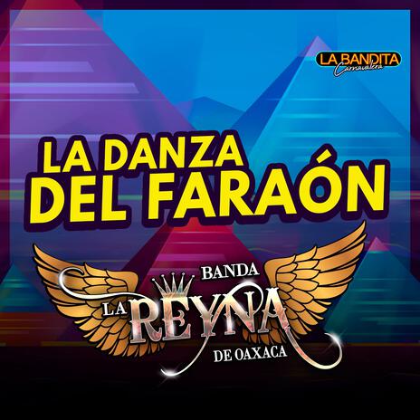 La Danza del Faraón | Boomplay Music