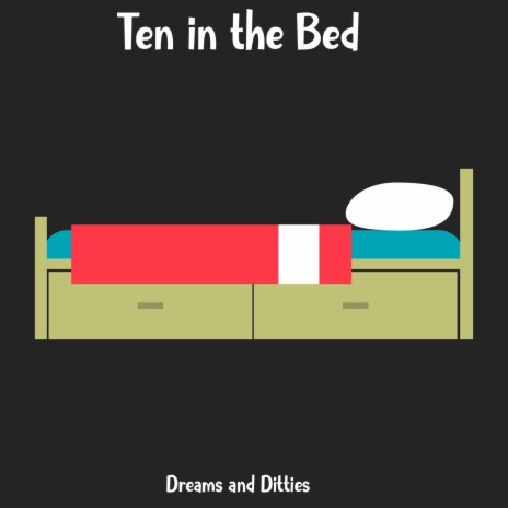 Ten in the Bed (Piano)
