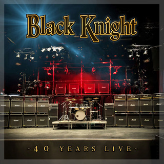 40 Years Live (Live)