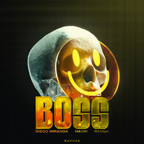 Boss ft. Maski & Banga | Boomplay Music