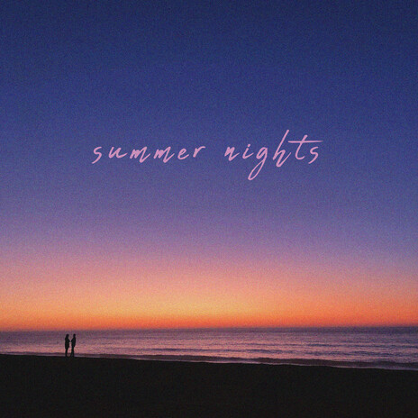 Summer Nights | Boomplay Music