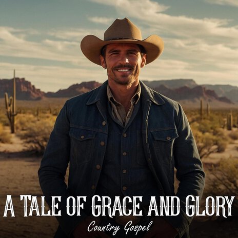 A Tale of Grace and Glory | Boomplay Music