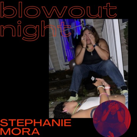 blowout night | Boomplay Music