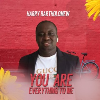 You Are Everything To Me