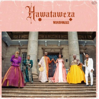 Hawataweza lyrics | Boomplay Music