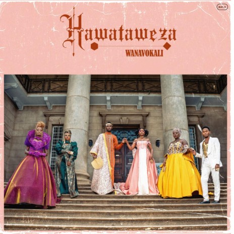 Hawataweza | Boomplay Music