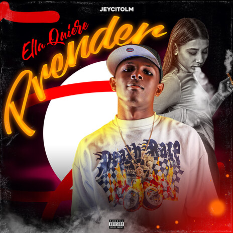 Ella Quiere Prender ft. NJM Music Record | Boomplay Music