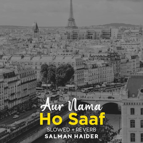 Aur Nama Ho Saaf (Lofi-Mix) | Boomplay Music