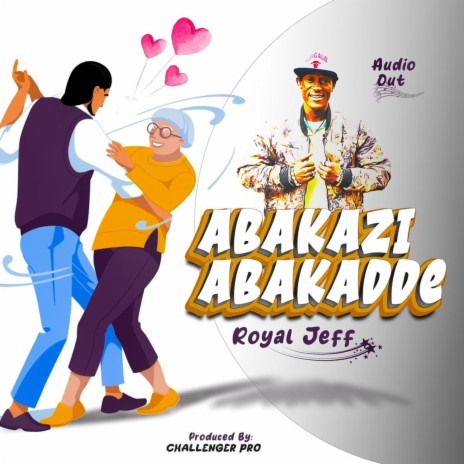 Abakazi Abakadde | Boomplay Music