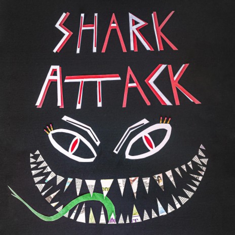 Shark Attack | Boomplay Music