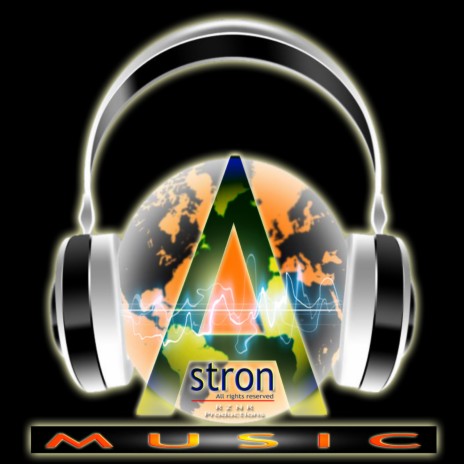 Astron Rubeenography | Boomplay Music