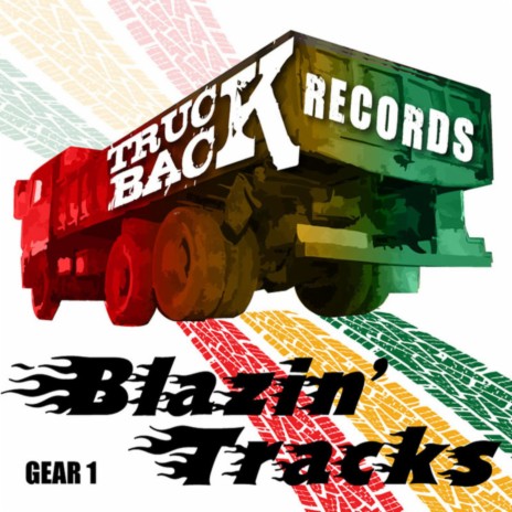 Fire Truck ft. New Kidz | Boomplay Music