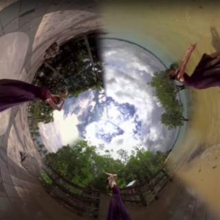 Seeking Peace (360 virtual reality music)