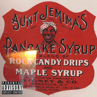 Aunt Jemima