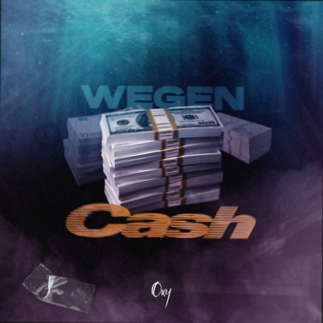 Wegen Cash | Boomplay Music