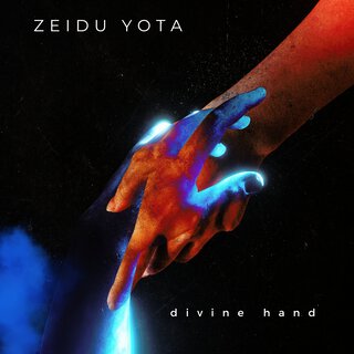 Divine hand