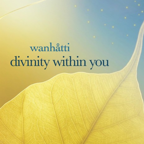 divinity within you