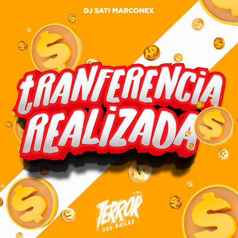 Transferência Realizada | Boomplay Music