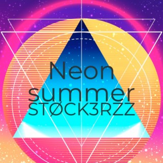 Neon Summer