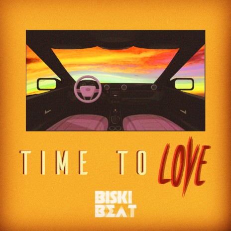 Time To Love | Boomplay Music