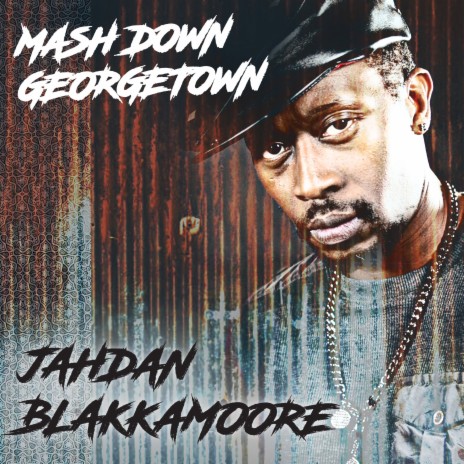 Mash Down Georgetown (I Grade Dub)