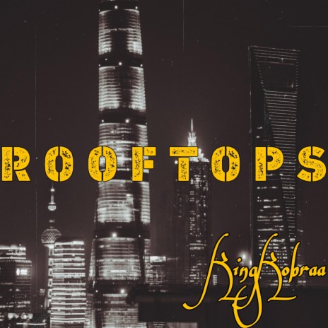 ROOFTOPS | Boomplay Music