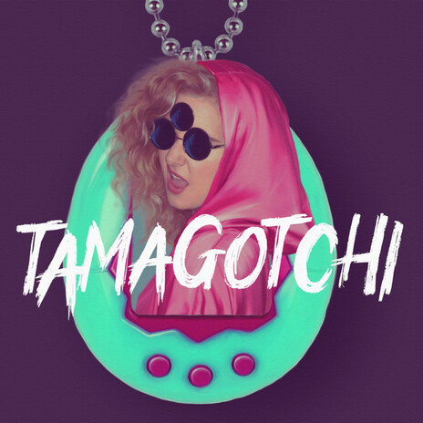 Tamagotchi | Boomplay Music