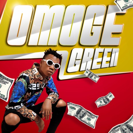 Omoge | Boomplay Music