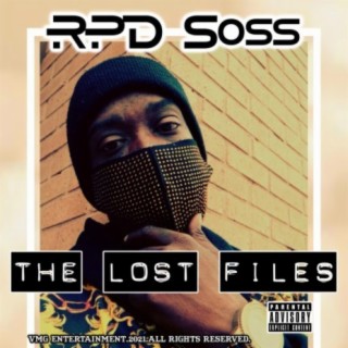 RPD SOSS. THE LOST FILES VOL1