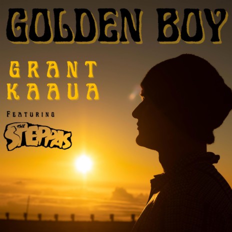 Golden Boy ft. The Steppas | Boomplay Music