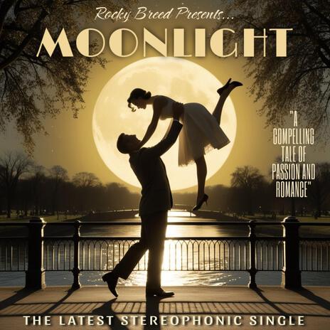 moonlight | Boomplay Music