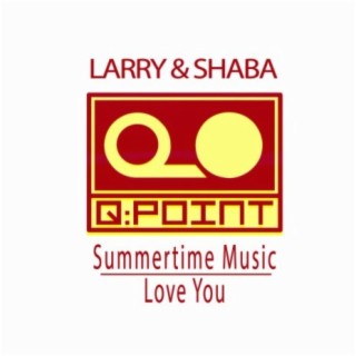 Larry & Shaba