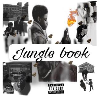 Jungle Book EP