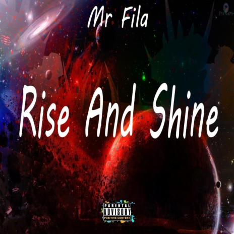 Rise And Shine | Boomplay Music