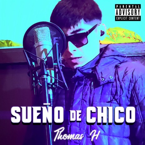 Sueño De Chico | Boomplay Music