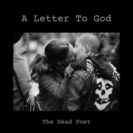A Letter To God ft. My Wife