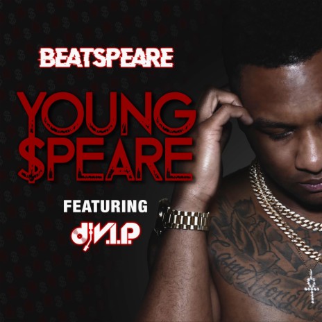 Young Speare (feat. DJ V.I.P.)