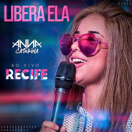 Libera Ela | Boomplay Music