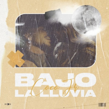 Bajo la Lluvia | Boomplay Music