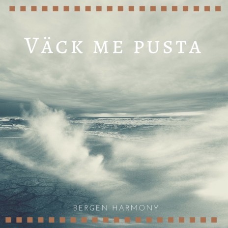 Väck me pusta | Boomplay Music