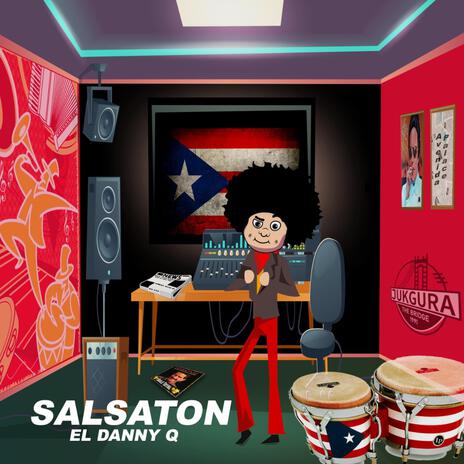 Salsaton | Boomplay Music