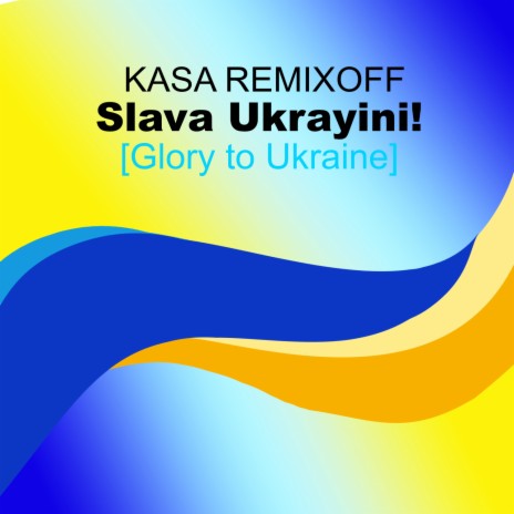 Slava Ukrayini (Original Mix)