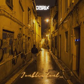 J'oublie tout (Funk Cover)